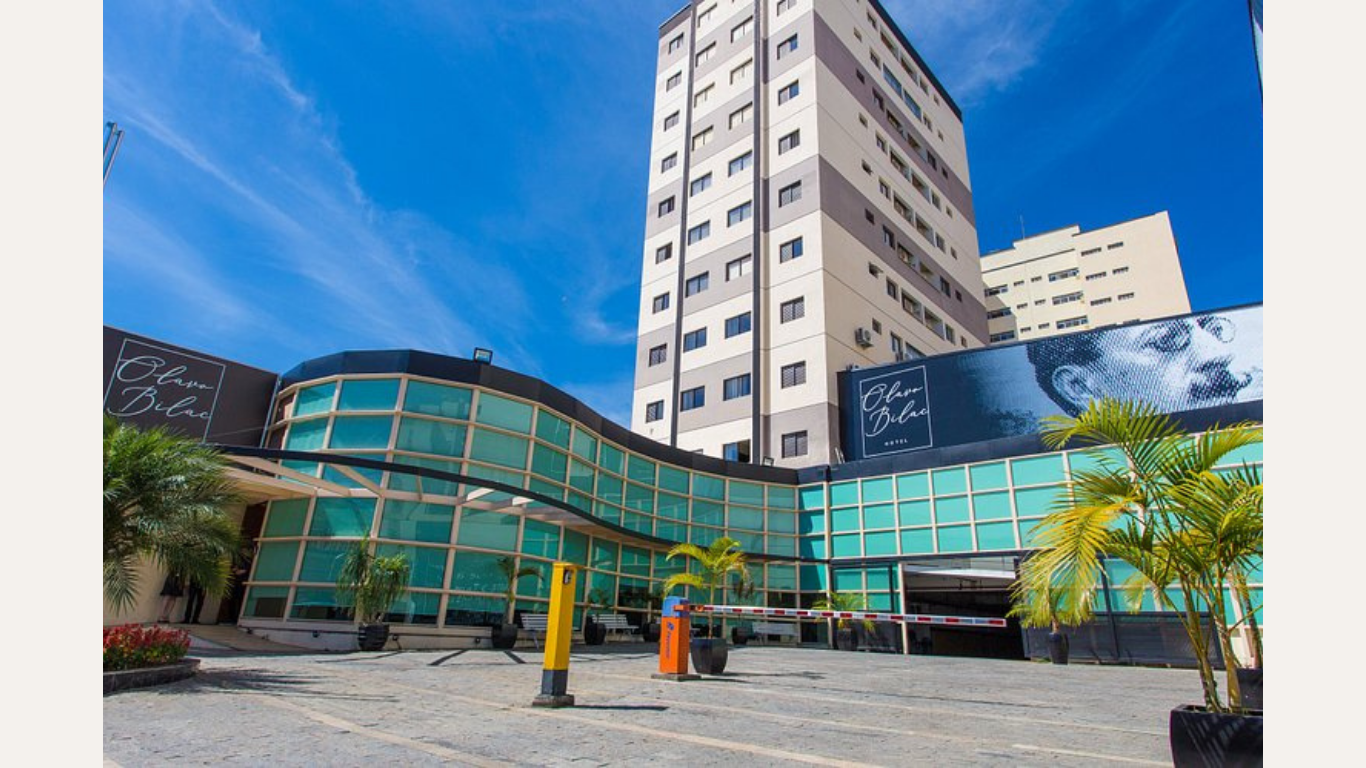 Hotel Olavo Bilac