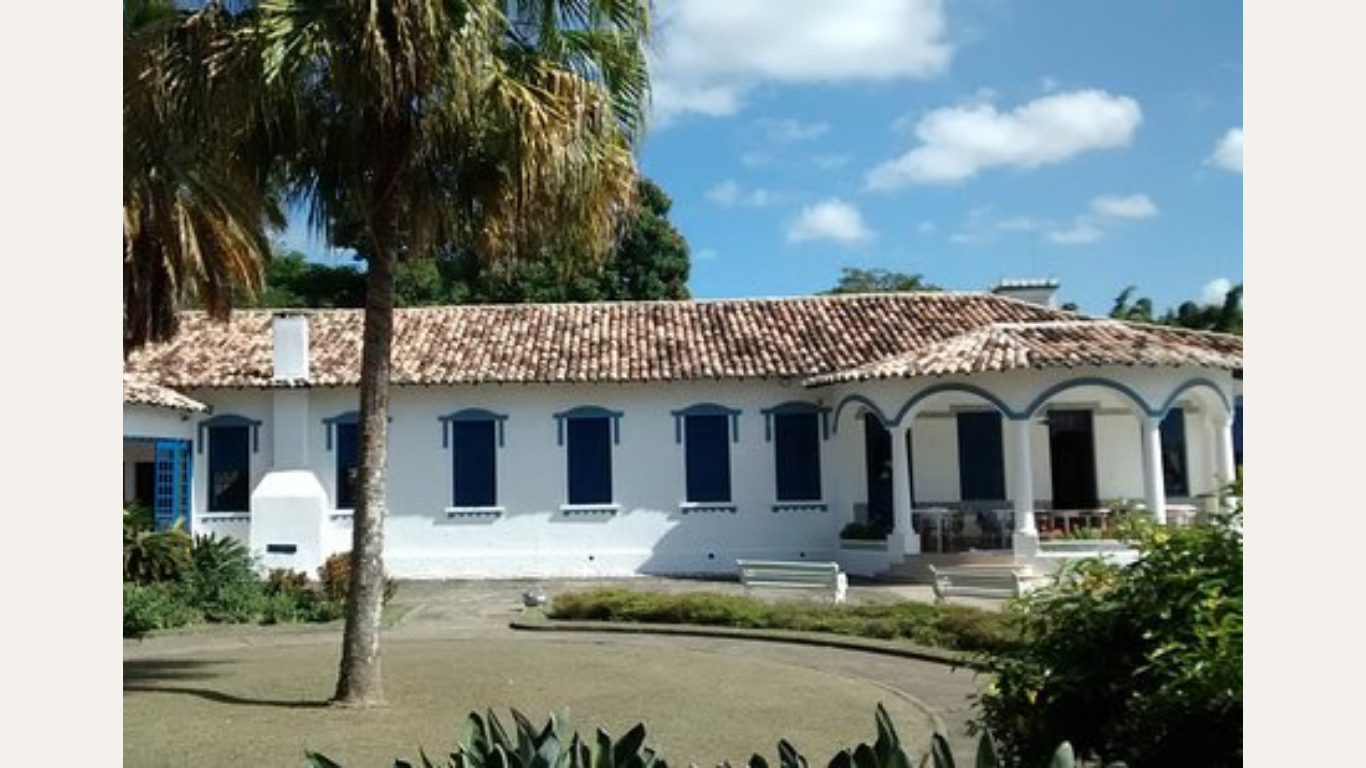 Pousada Fazenda Maristela