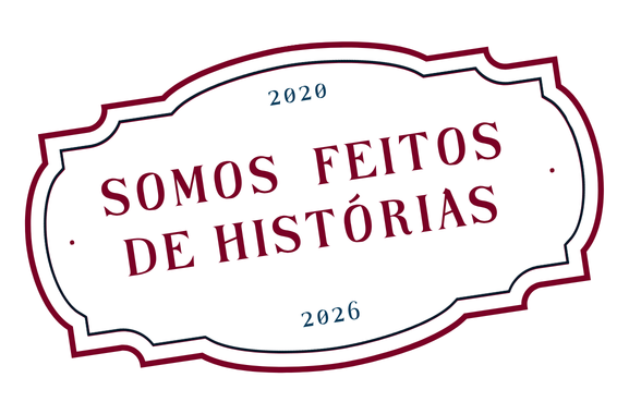 Somos feitos de histórias, 2020 a 2026